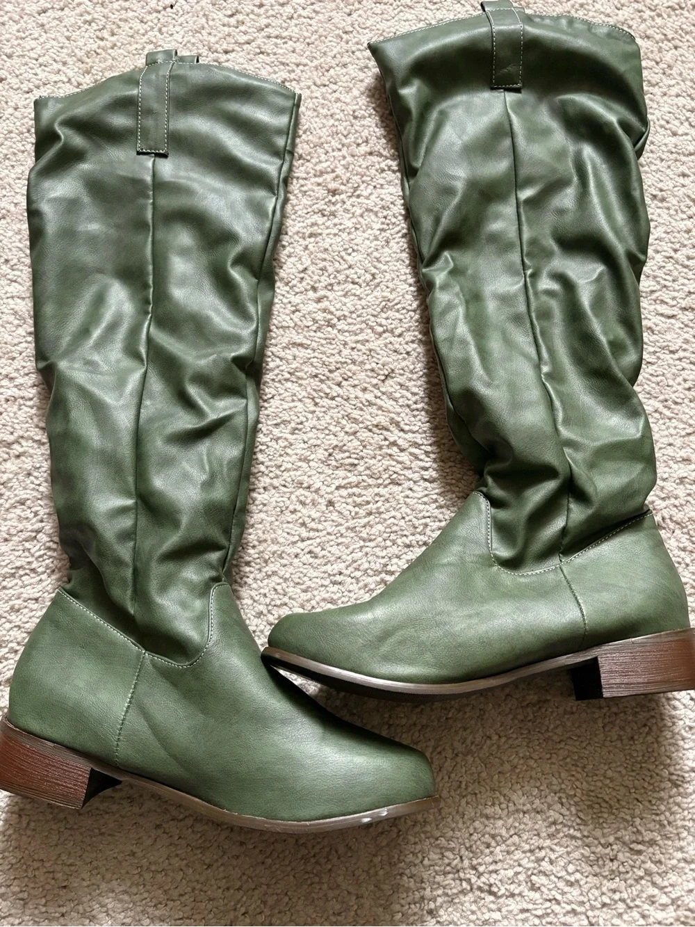 N/A stylish over